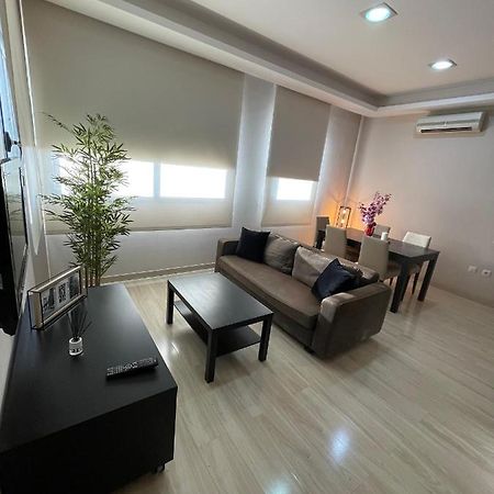 Apartamento Con Piscina Y Parking Apartamento Valência Exterior foto