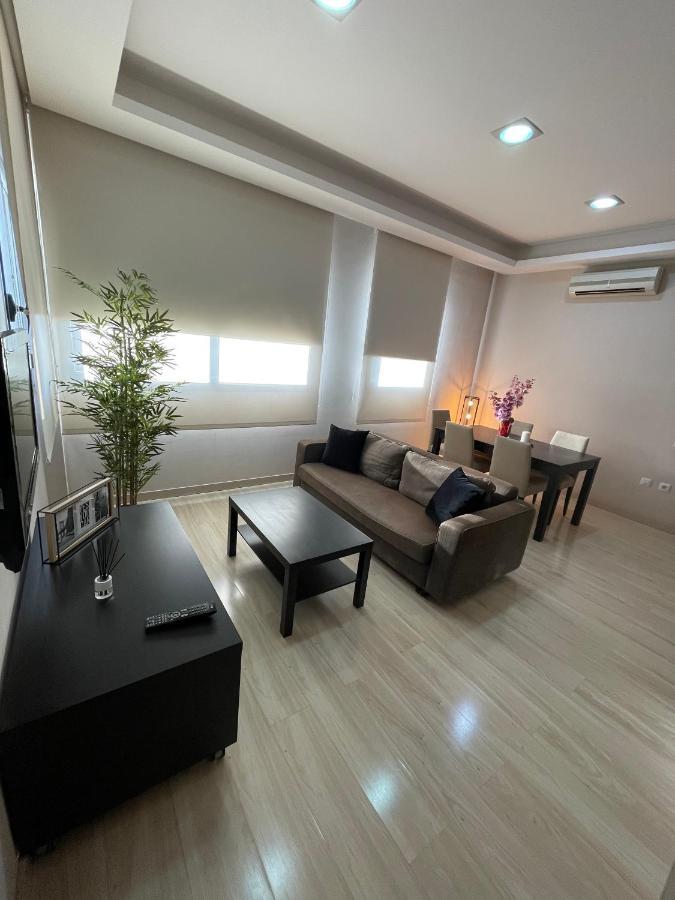 Apartamento Con Piscina Y Parking Apartamento Valência Exterior foto